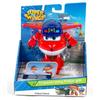 Transformable Figurine Super Wings Jet Police - Season 3 - Auldey