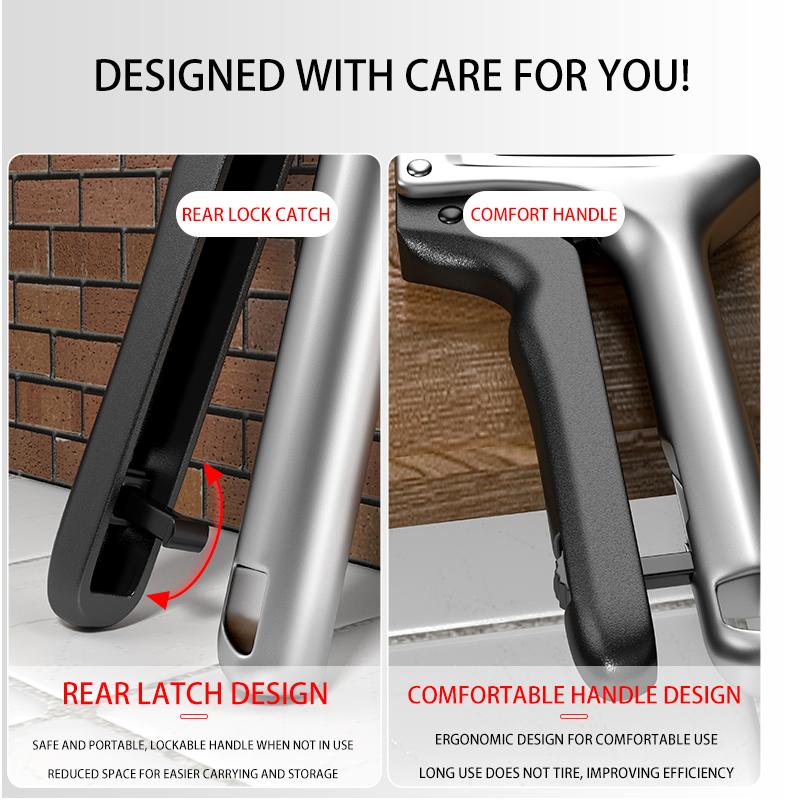PVC Electric Wire Cutting Divine Professional Pipe Cutters PPR Scissors Hot Melt Water Tool Water Pipe Cutting Tool5
