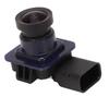 Rear View Backup Camera Park Assist Cam EB5Z19G490A Replacement Ford Explorer SE Model 2011