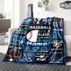 Home Football Dallas Blanket Fashion Home Blankets Used For Chair Office Sofa Bed Camping Soft And Warm Giving Friends And Relatives Birthday Gifts