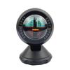 Car Mini Slope Meter Portable Angle Slope Level Meter Finder Balancer Car Vehicle Inclinometer Angel Level Finder Tool Traveller