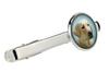 Labrador Retriever I - cufflinks and tie with your photo, a suit decoration, men's jewelry from the Art-Dog brand.