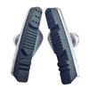 55mm Road Bicycle Cycle Bike Brake Holder Shoes Rubber Pads Blocks