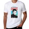 Beautiful Model Gabriel Gifts Music Fan Tshirt Plus Size Summer Casual Tshirt