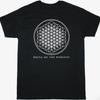 Bring Me The Horizon BMTH Sempiternal Black T-Shirt
