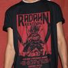 Unisex Elden Skjorte Radahn Grafisk T-skjorte, Festival Skjorte, Demon T-skjorte, Soulsborne T-skjorte