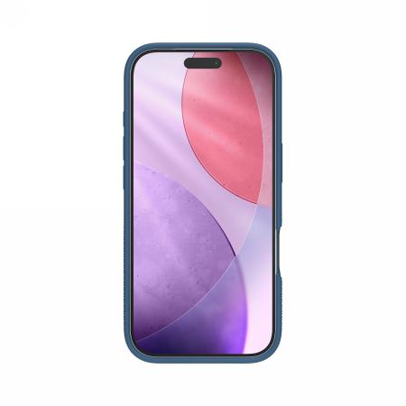 Zagg Manhattan Snap - Magsafe Compatible iPhone 17 Pro Case (Ocean Abyss)