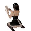 Sex Lingerie Plus Size Maid Outfit Sexy Nightdress Sex Fun Pure Desire Temptation Passion Uniform Suit