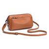 Modische Damen-Schultertasche Echtes Leder Kleine Handtasche Lässige Damen-Crossbody-Tasche Neueste Ankunft