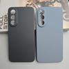 For Oneplus Nord  Frosted Hard PC Case for One Plus Nord CE Shockproof Camera Protection Matte Back Cover Anti-fingerprint