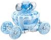 Tomica Disney Motors Joias Way Potiron Cinderela