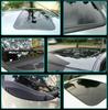 3M Stick Rubber Sealed Strip Car Front Rear Windshield Sunroof Triangular Window