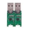 מתאם USB 2.0 eMMC BGA169 153 eMCP לוח ראשי PCB ללא זיכרון פלאש