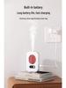 Automatic Aroma Diffuser: Long-Lasting Indoor Spray for Home, Bedroom, and Toilet Air Freshening