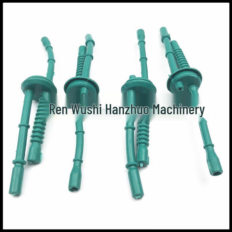 FS38, FS45, FS46, FS55, KM55 Fuel/Gas Line for Lawn Mower Parts HZPJ