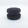 Car Care Handheld Waxing Sponge for Tires and Leather
