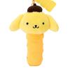 Sanrio PEZ Mascot Holder Pompompurin 363961 -
