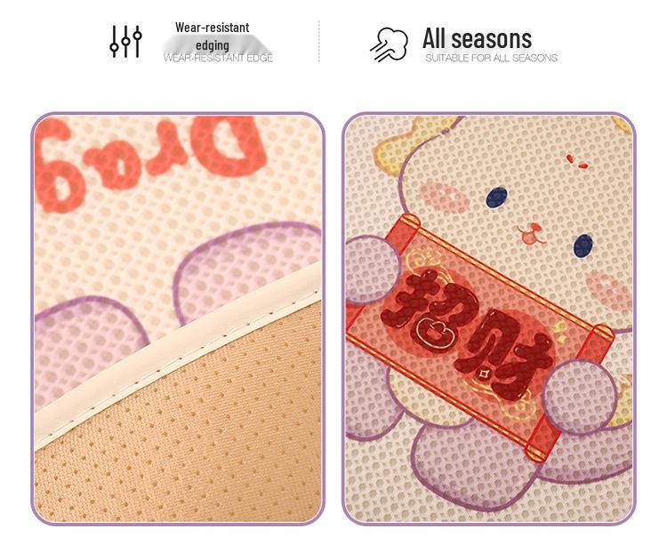 Baojun Cloud Universal Car Seat Cover for Models 510, 560, 630, 530, 310W, RS-5, RC-6