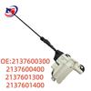 Compatible with Mercedes W213: Car Door Actuator L/R (2137600300/0400/1300/1400).