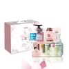 Goddess Festival Bath & Body Gift Set G