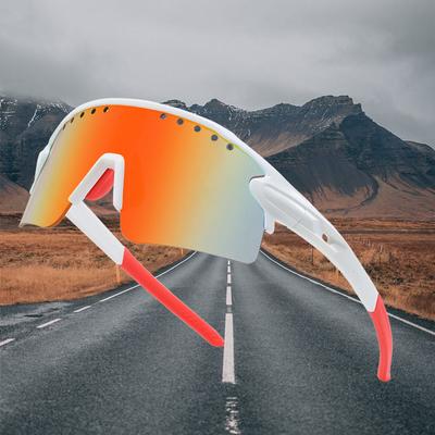 Abbigliamento da ciclismo – Occhiali da ciclismo