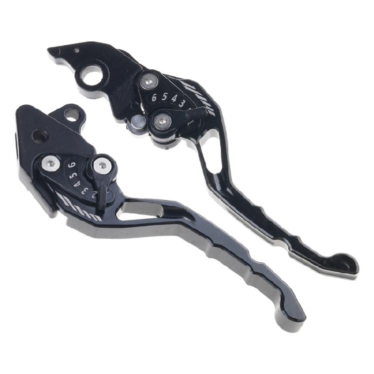 Motorcycle Accessories Replacement Clutch Brake Handle Lever Clutch Lever Brake Clutch Levers Handle for V2