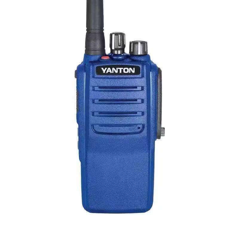 Yantong DM900x Digital T4 Explosion-Proof Walkie-Talkie (CN version)