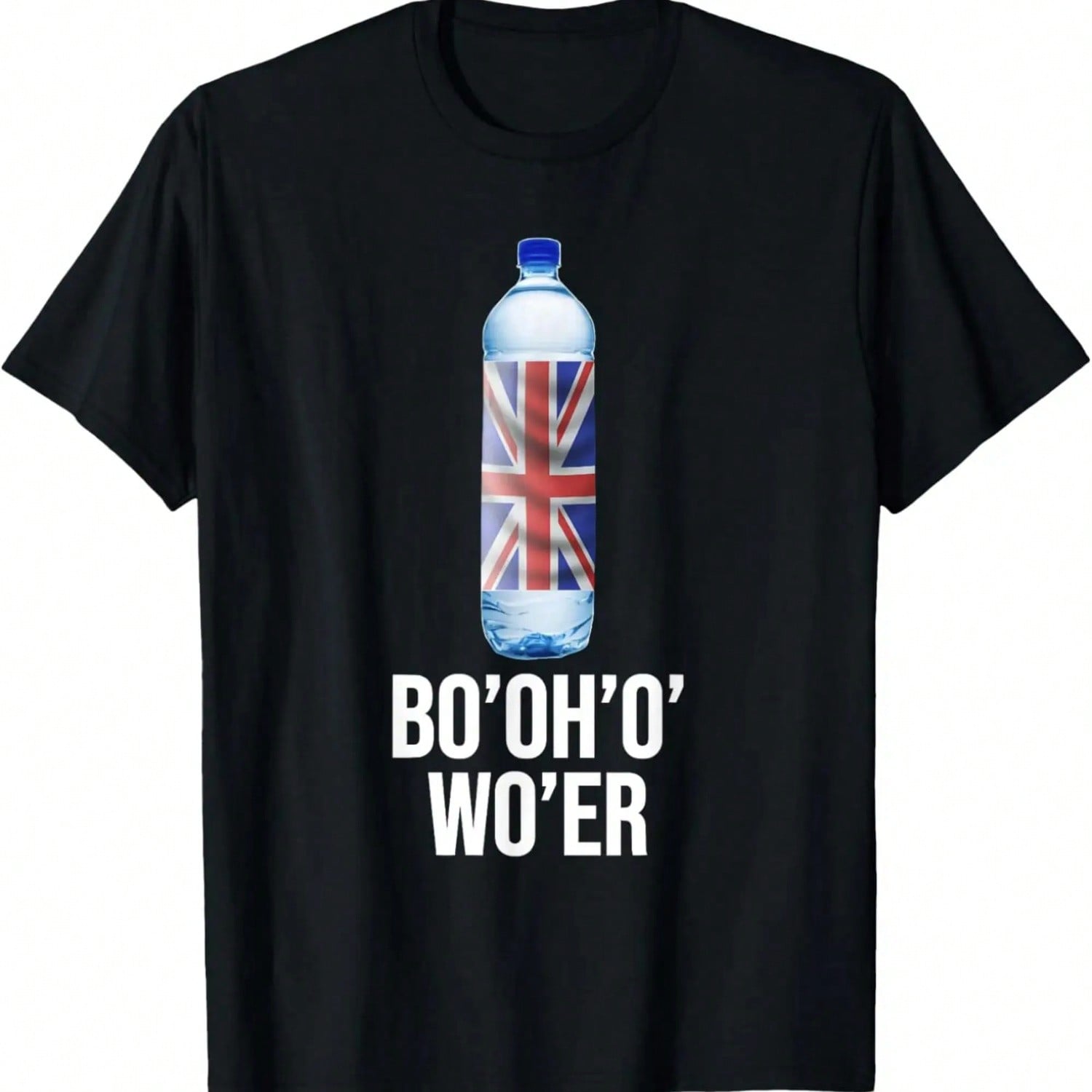 Just A  Who Loves Raunisex T-Shirt S