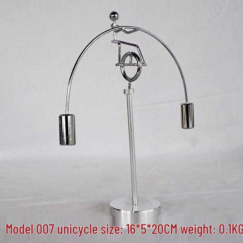 Iron Man Newtons Wiege: Europäisch-Amerikanische Heimdekoration & Kindergeschenk