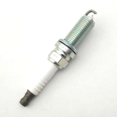 TOKS 4 Stück 22401-JA01B DILKAR6A-11 Iridium-Zündkerze für Nissan X-Trail Sentra Altima Teana Sentra 2.5 22401JA01B