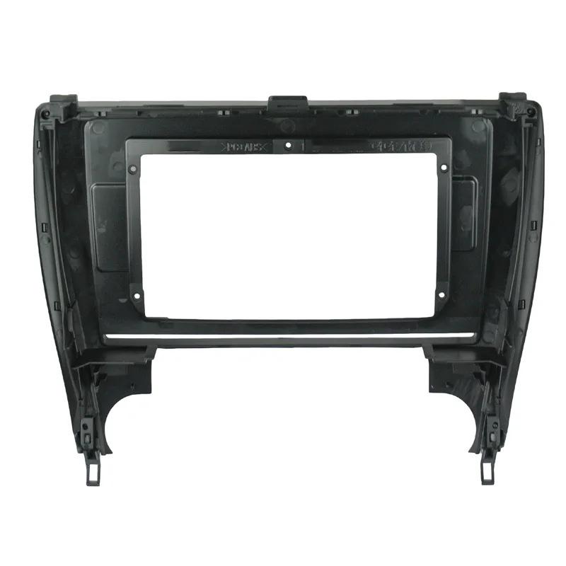 Compatible with 2021 Toyota Camry 10" Navigation Face Frame Android Central Control Screen Kit Panel