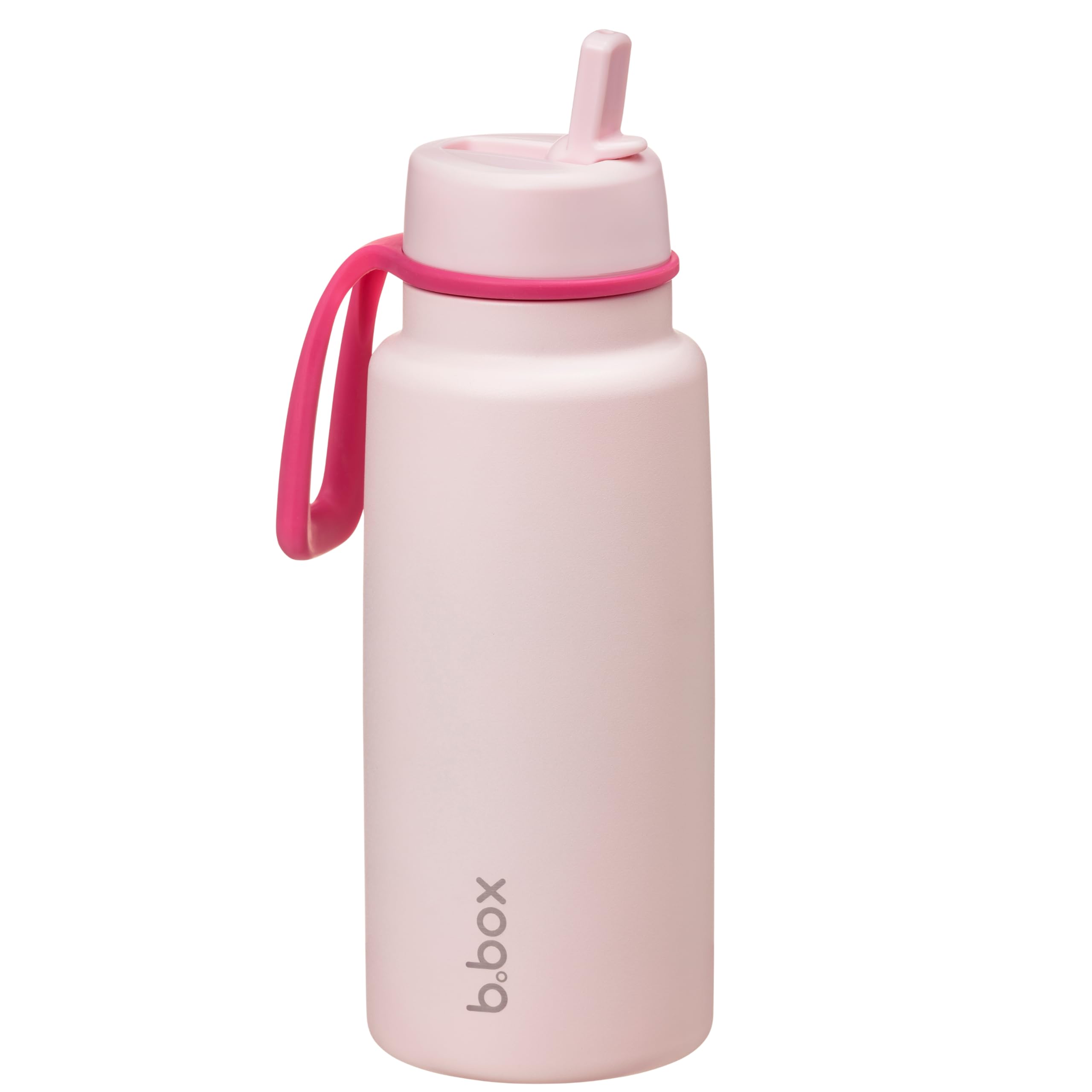 

b.box (Bee Box) 1L Flip-Top Water Bottle [Authentic] pinkparadise