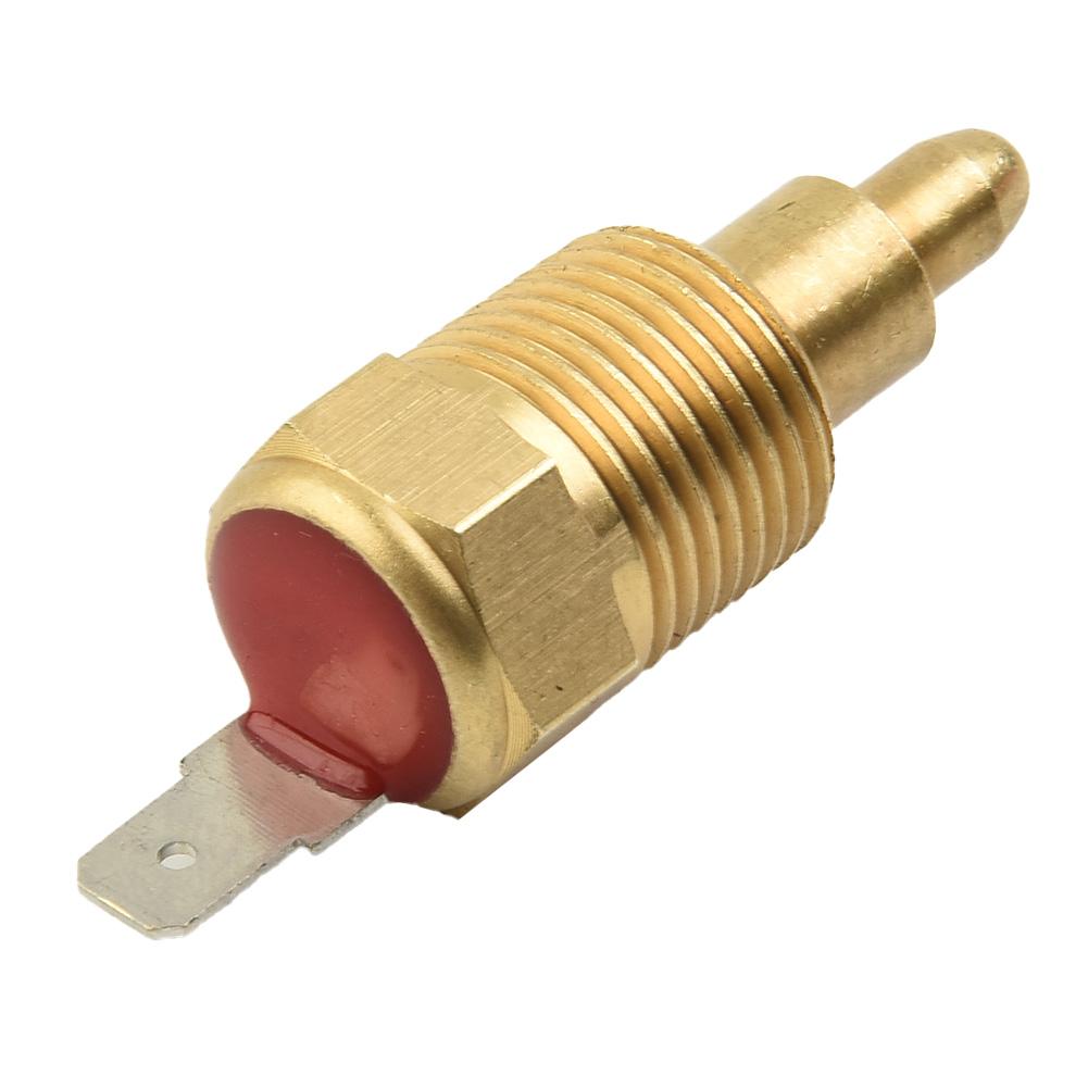 

3.18cm Sensor Switch 3/8\ NPT Copper Tone Fan Temperature