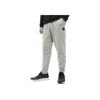 Nike LeBron Basketball Sports Fleece Pants Men Bottoms Grey AT3899-063