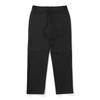 MALBON GOLF Tech Fleece-Lined Straight Pants Black (Man)