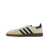 adidas Pallamano Spezial Wonder Bianco Nero Donna Scarpe da ginnastica Crema Core-Nero Magic-Beige IE3698