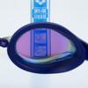 ARENA Swimming for Competitive WA One Size Fits Mirror Linon AS5SGG20U Q-CHAKU2 Goggles, Unisex, Swimming, Approved, Most, Lens, Anti-Fog,