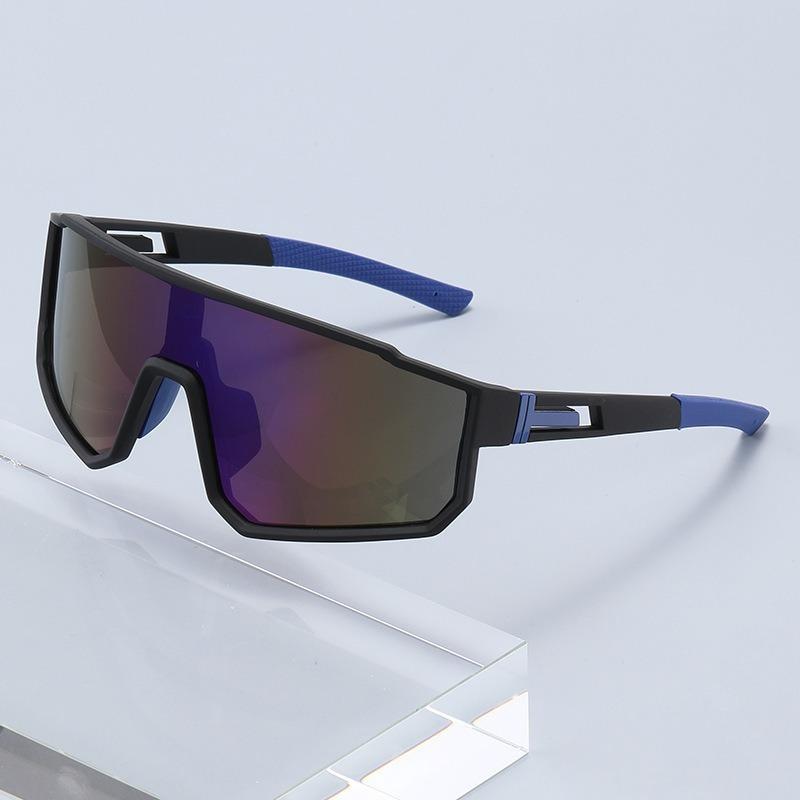 3pcs of Lightweight Glasses - Suitable for Boys and Girls Suitable for Baseball Motorcycles Etc