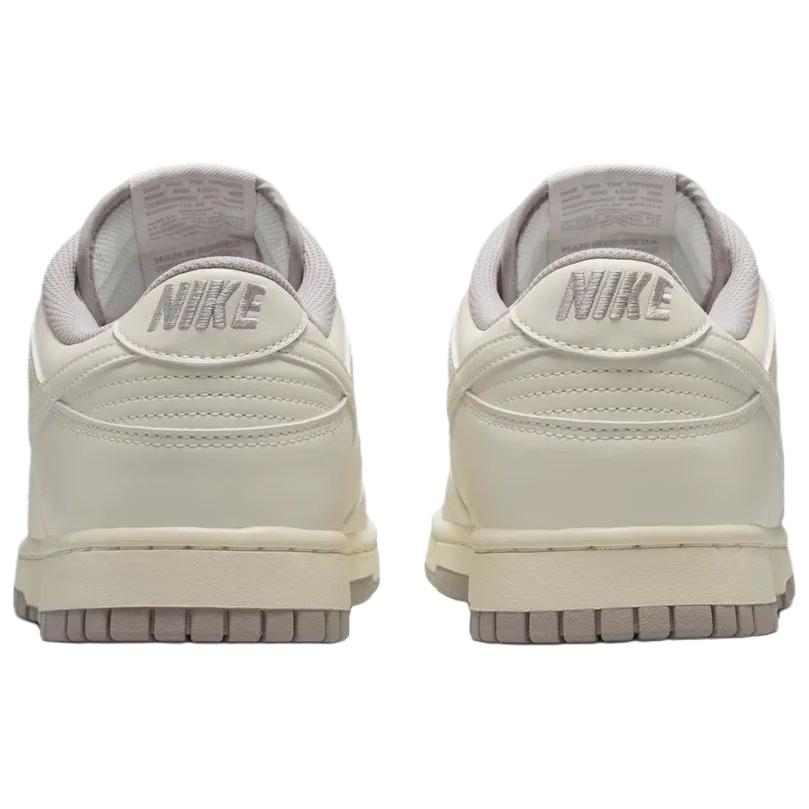 Nike Dunk Low Retro Soft Pearl Unisex Tenisky Krémová College-Šedá HF5441-010