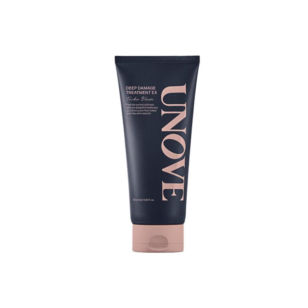 Unove Soin Capillaire Réparateur Intense EX 320 mL (7 possibilités)