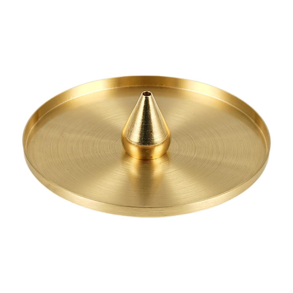 Incense Holder for Sticks Fashion Incense Tray for Farmhouse Tabletop Office