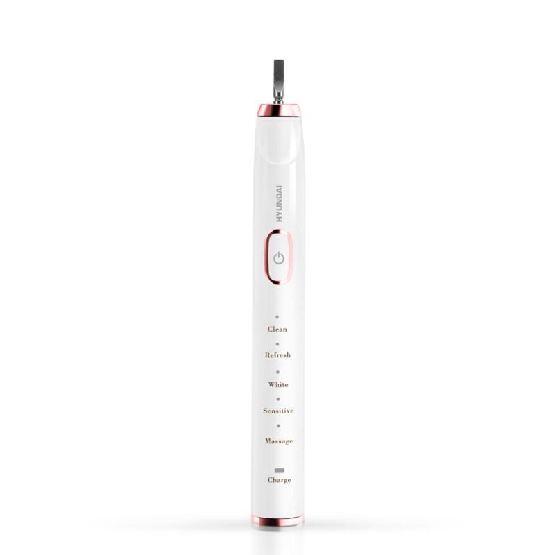 Hyundai X700 Sonic Electric Toothbrush CN plug (adapter included)