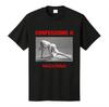 Unisex Couple Crew Neck Summer Short Sleeve T-Shirt with Madonna CONFESSIONS II Graphic Print Men and Women T-shirt