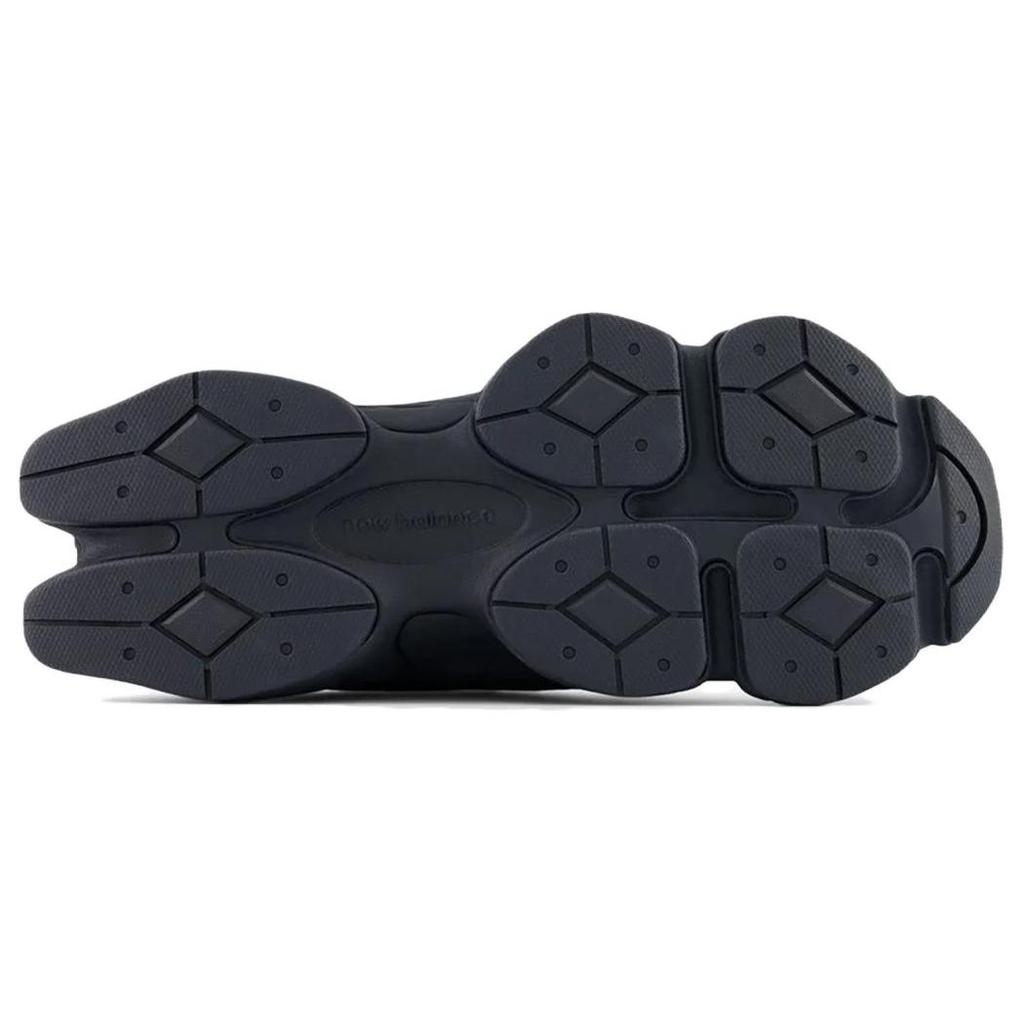 New Balance 8040 Black Navy Unisex U8040UOB