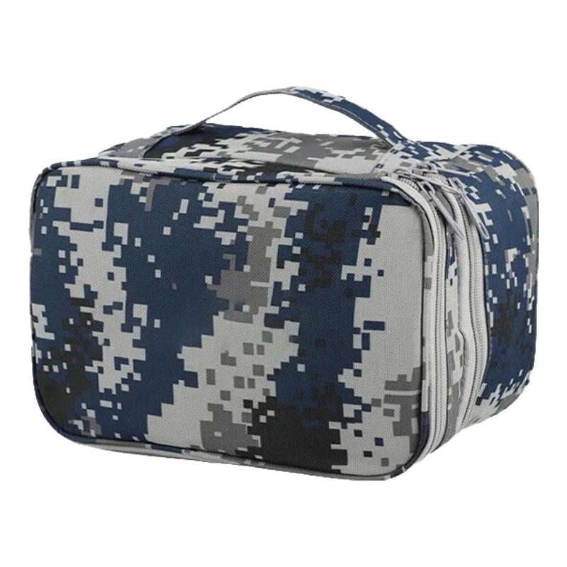 Multi-Purpose Tactical Travel & Storage Bag