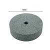 Grinding Wheel Polishing Wheel Sturdy 70mm Electric Drill Grinder Wheel Grinding Disc for Marble Granite DIY Grinding Shaping
