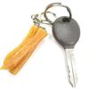 Stomach Will Rumble Every Time You Look At Sweet Potato Snack Food Sample Keychain Cute Funny Souvenir Gift 257OK [Coconut Accessories] Your It
