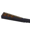Ride Height Gauge Accurate Measurement Aluminum Alloy RC Height Measuring Ruler for 1Celsius8 1Celsius10 RC Car Chassis