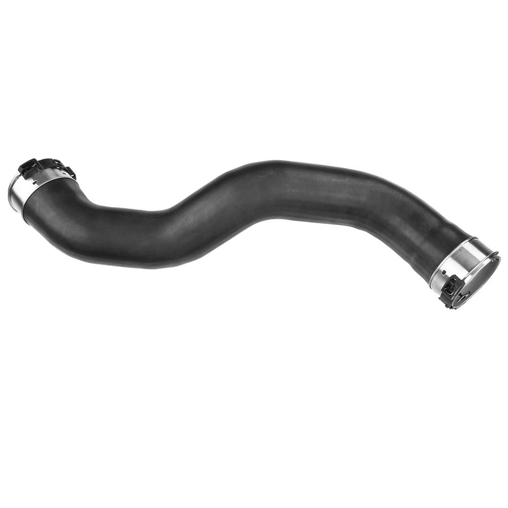 Intercooler Pipe Replacement for Turbocharger Fit For Mercedes GLE 300d W166 2016 Model L4 2 1L Turbo Diesel OEM 1665280100