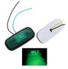 General Purpose 6 Color LED Side Marker Tape Fixed Waterproof